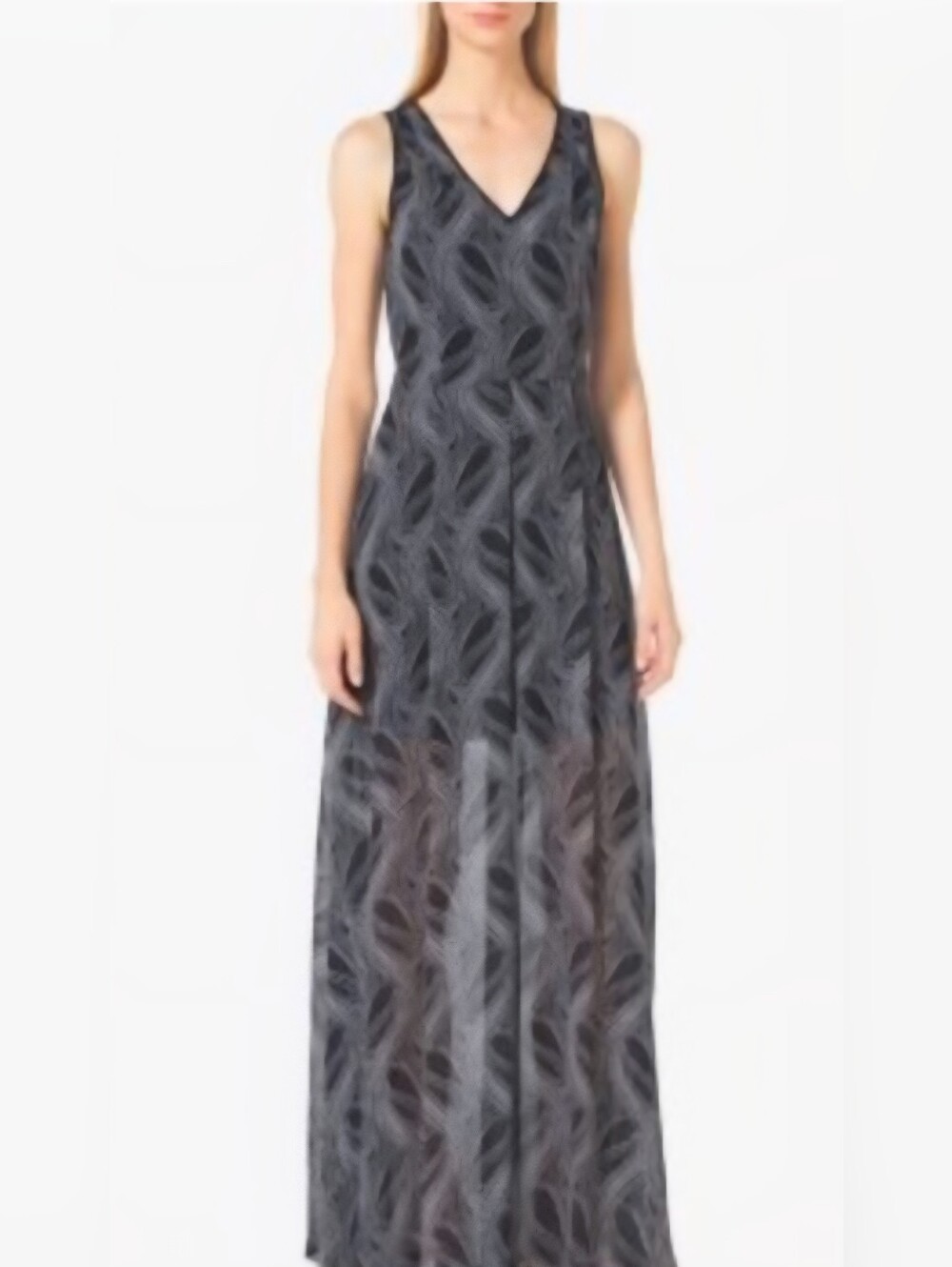 Michael Kors Long Dress, size 2